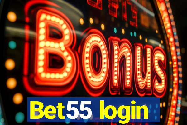 Bet55 login